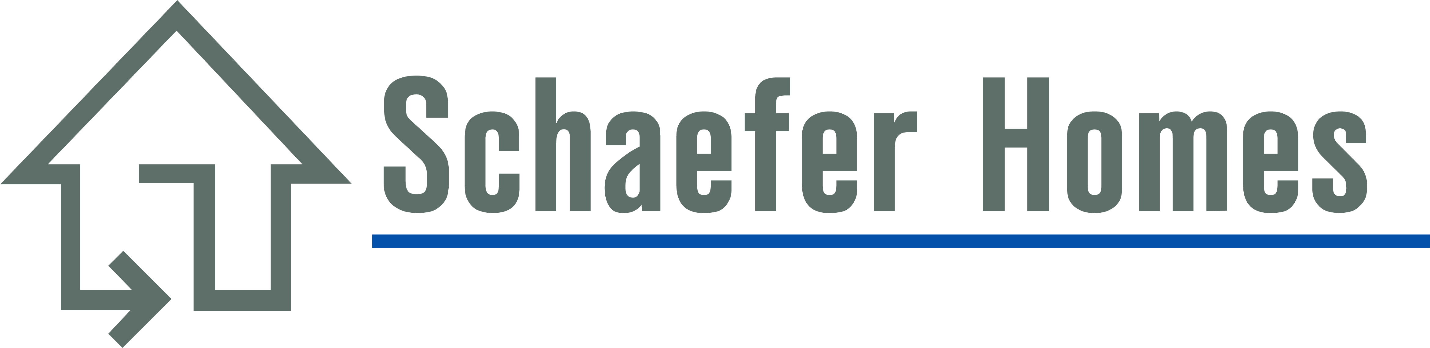 Oyster Bay Schaefer Built Homes